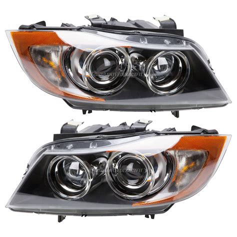 08 bmw 335i headlights|335i aftermarket headlights.